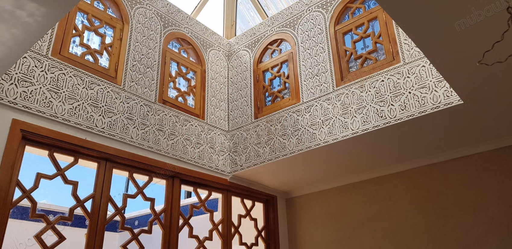 Charmante Riad in Marrakech