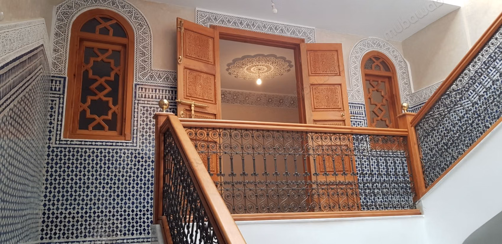 Charmante Riad in Marrakech