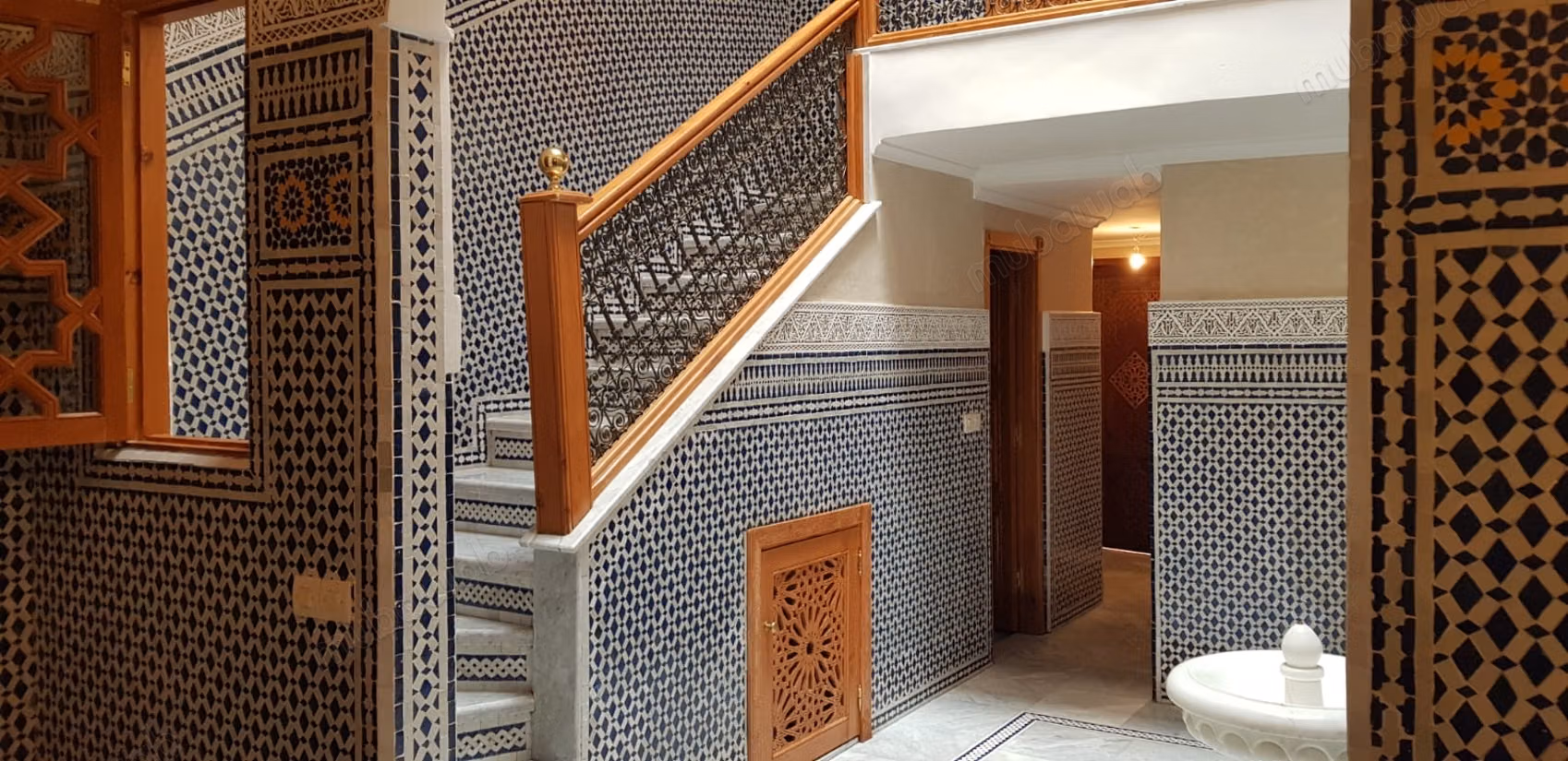 Charmante Riad in Marrakech