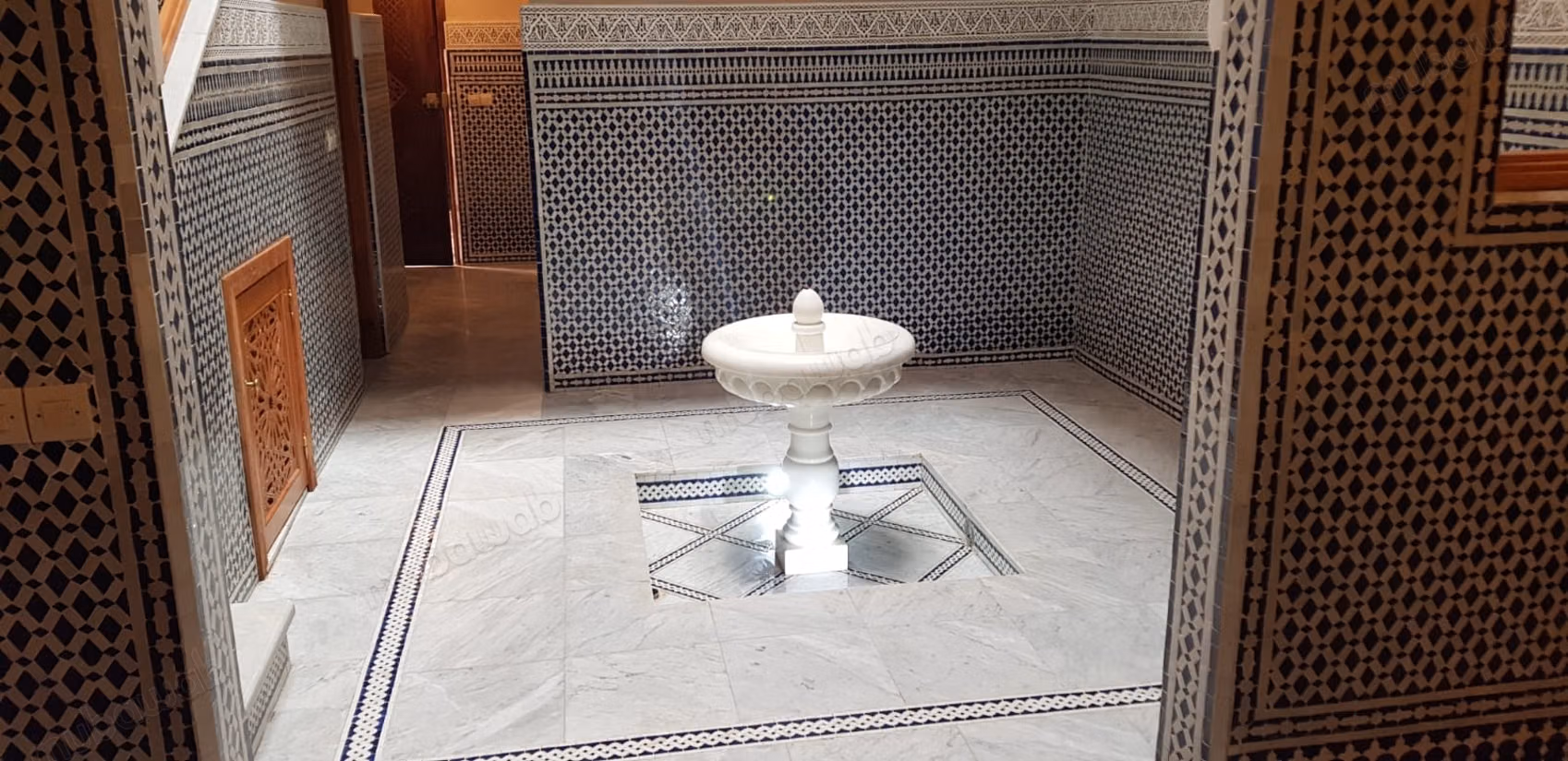 Charmante Riad in Marrakech