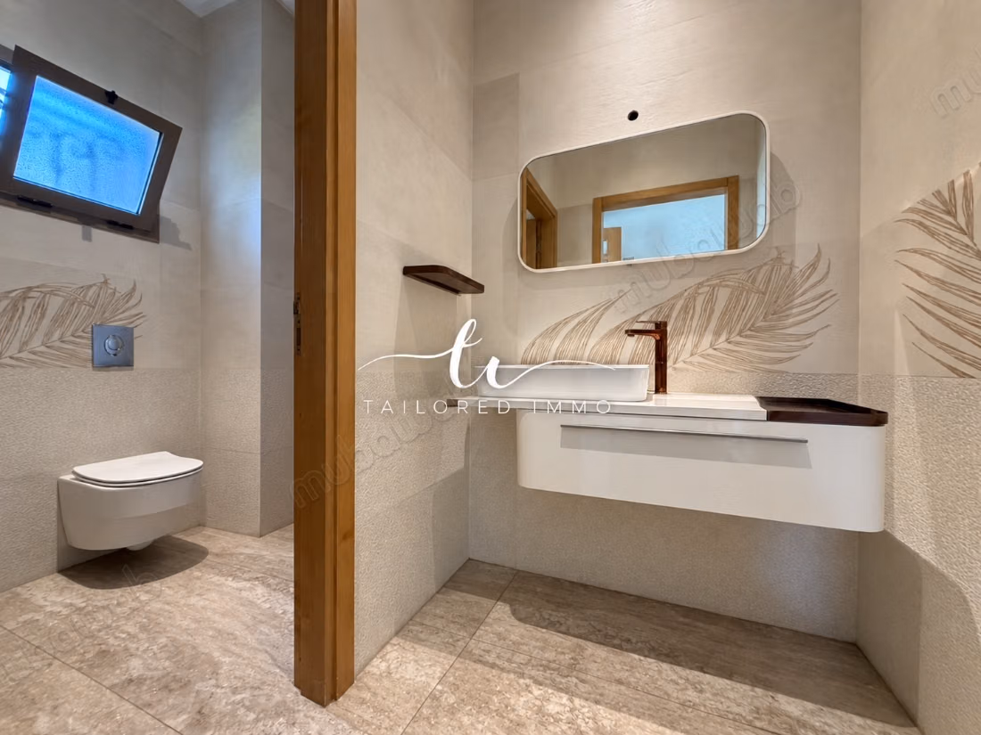 Superbe Villa 660 m2 à Vendre à Californie