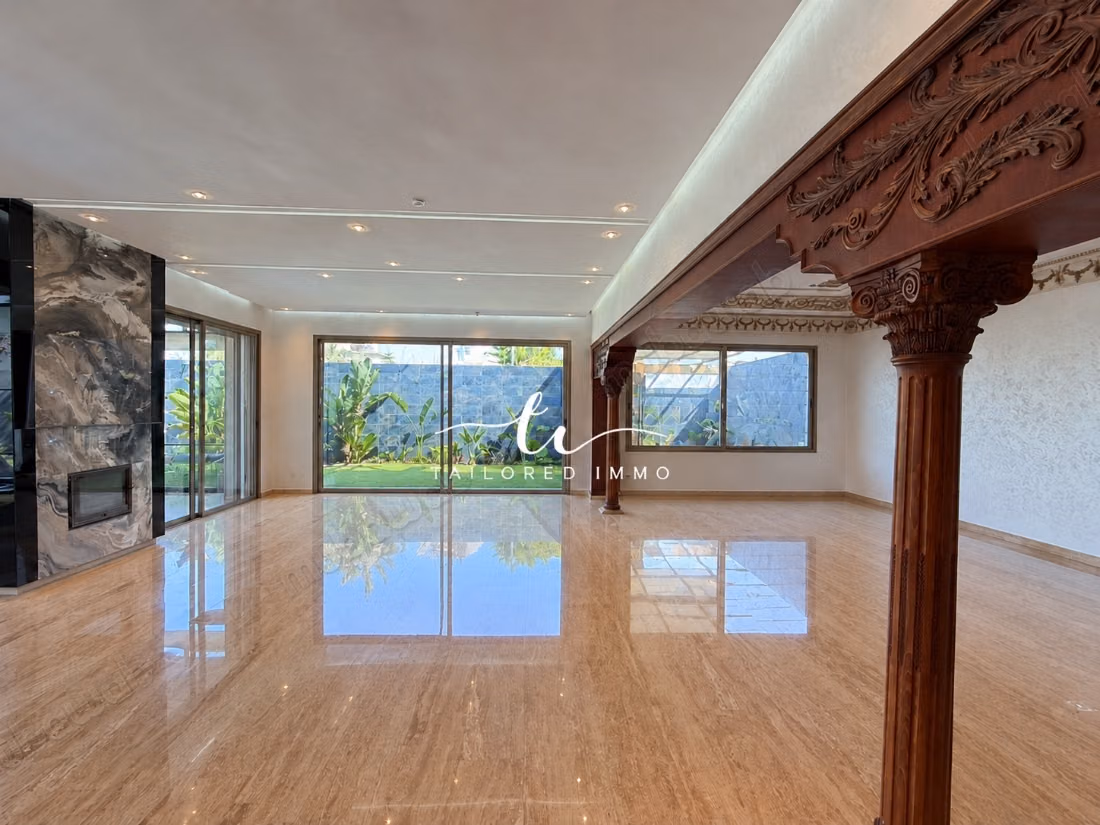 Superbe Villa 660 m2 à Vendre à Californie