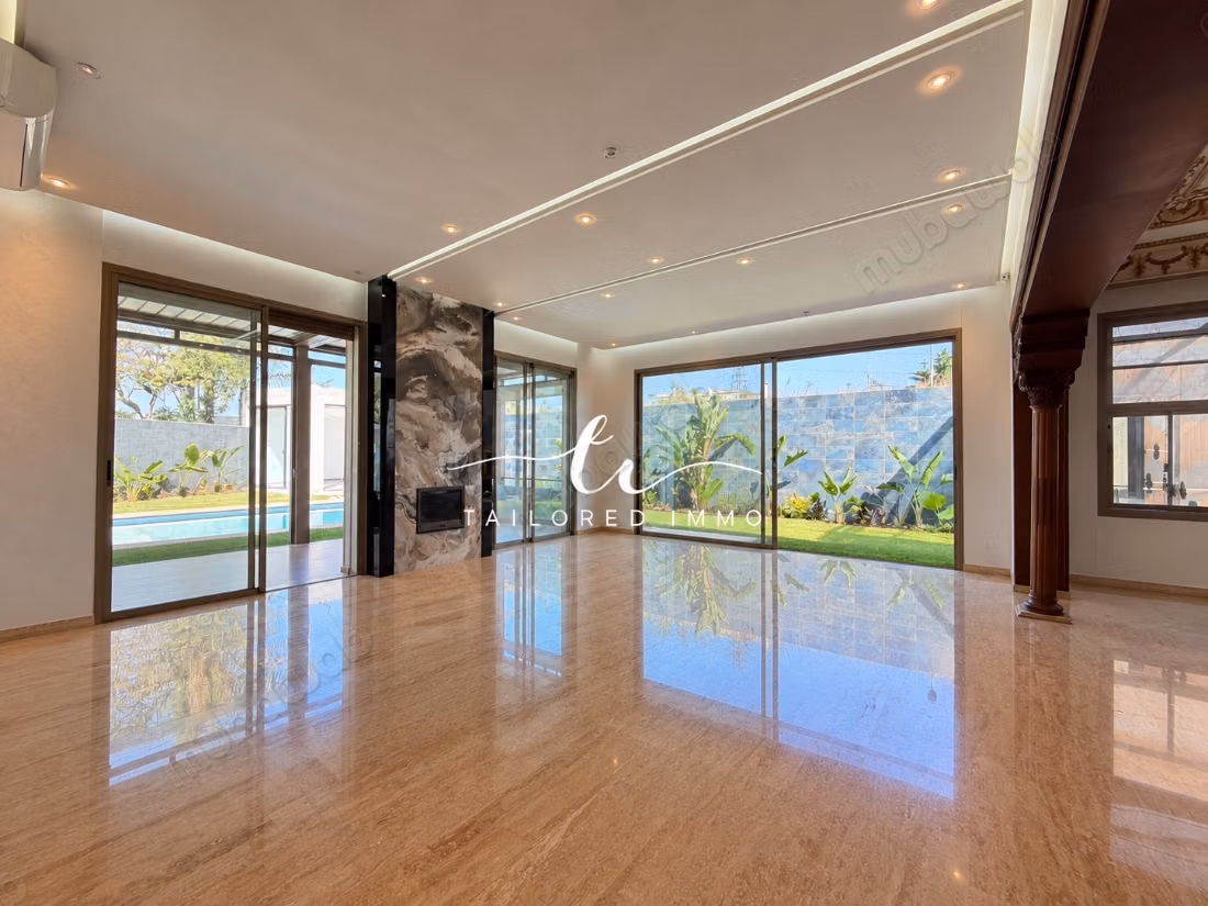 Superbe Villa 660 m2 à Vendre à Californie