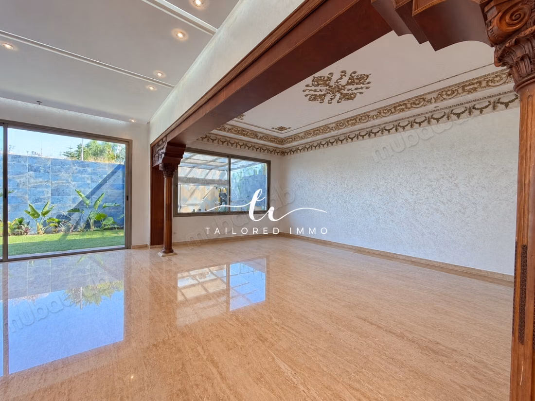 Superbe Villa 660 m2 à Vendre à Californie