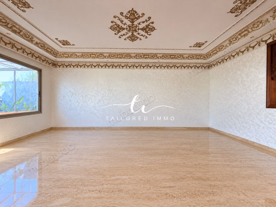 Superbe Villa 660 m2 à Vendre à Californie
