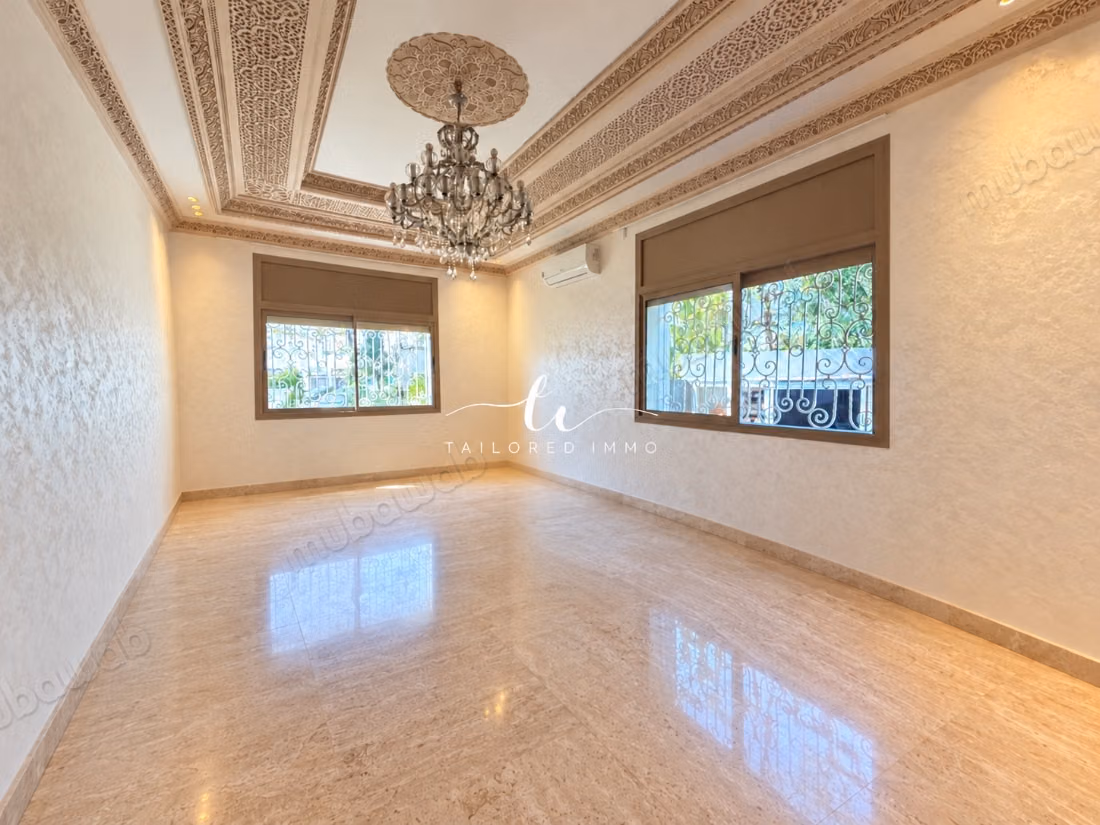 Superbe Villa 660 m2 à Vendre à Californie