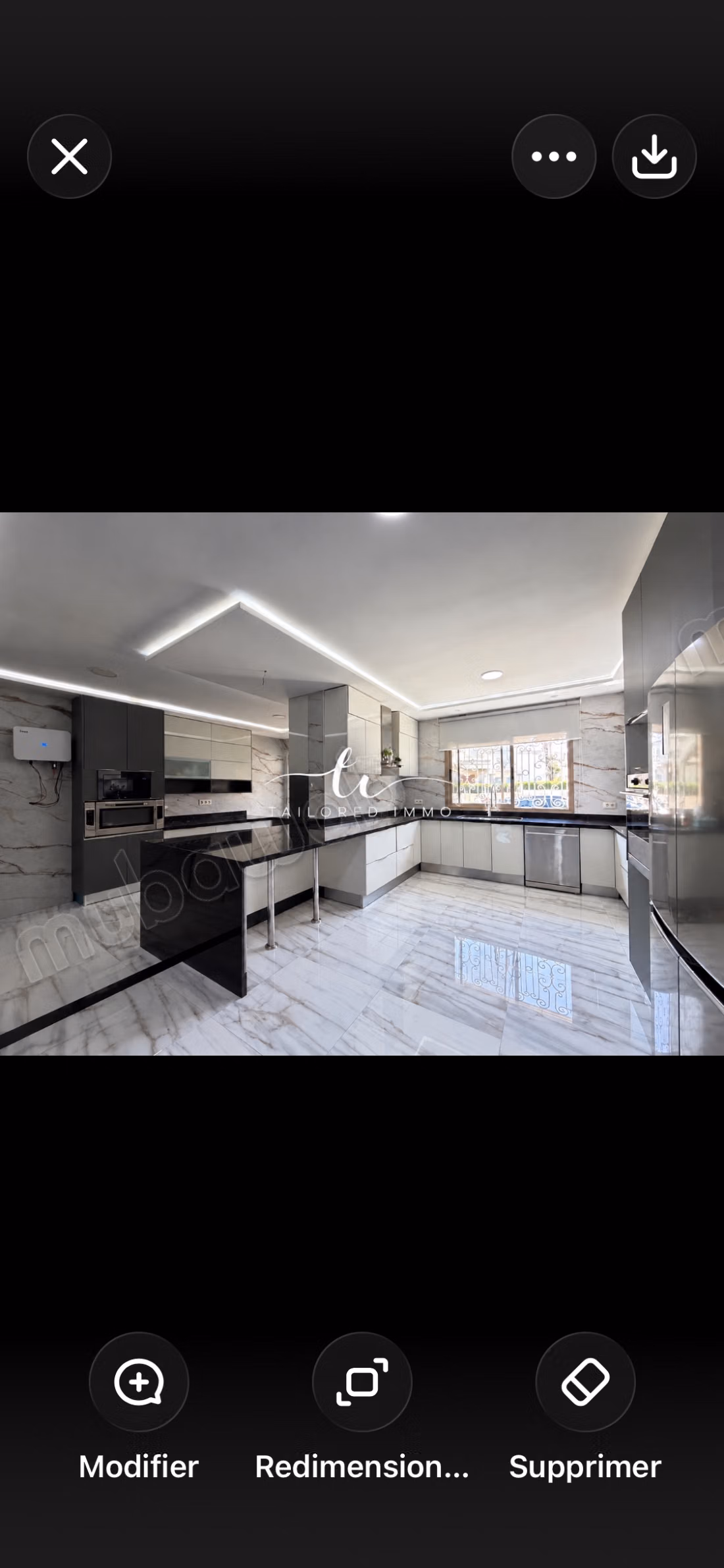 Superbe Villa 660 m2 à Vendre à Californie