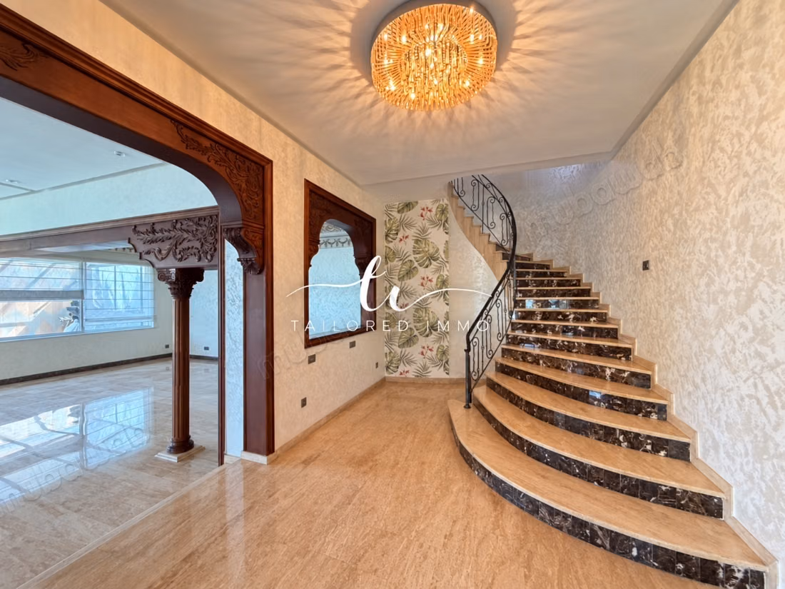 Superbe Villa 660 m2 à Vendre à Californie