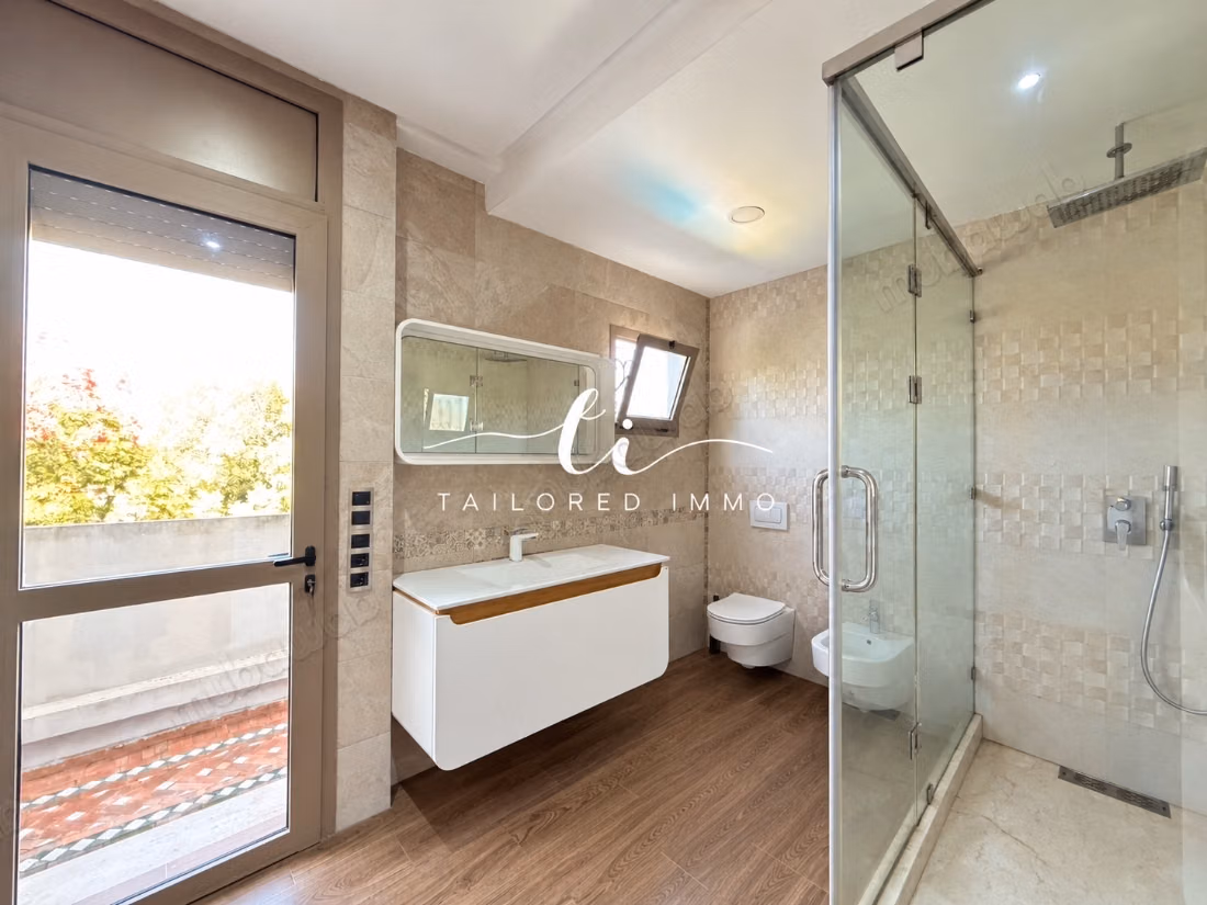 Superbe Villa 660 m2 à Vendre à Californie