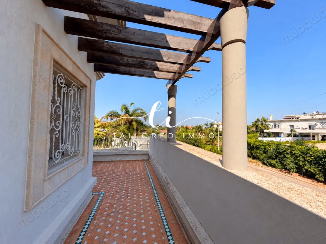 Superbe Villa 660 m2 à Vendre à Californie