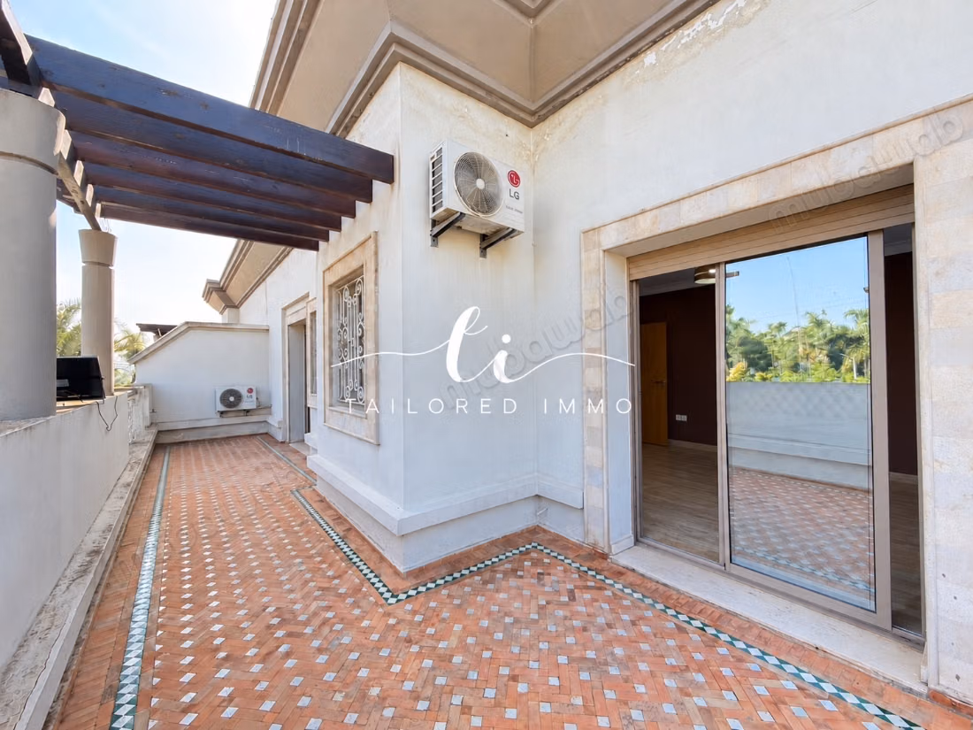 Superbe Villa 660 m2 à Vendre à Californie