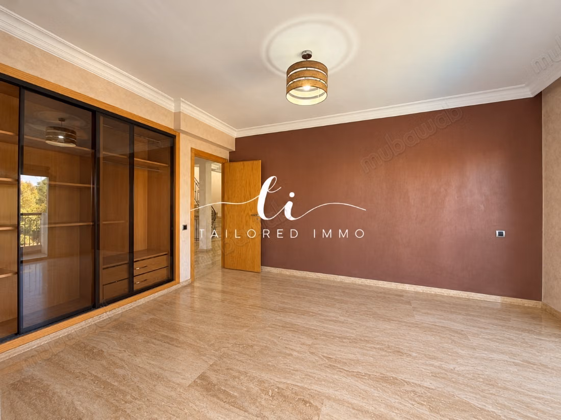 Superbe Villa 660 m2 à Vendre à Californie