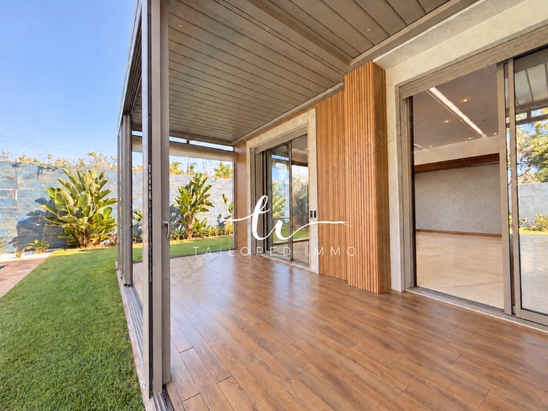 Superbe Villa 660 m2 à Vendre à Californie