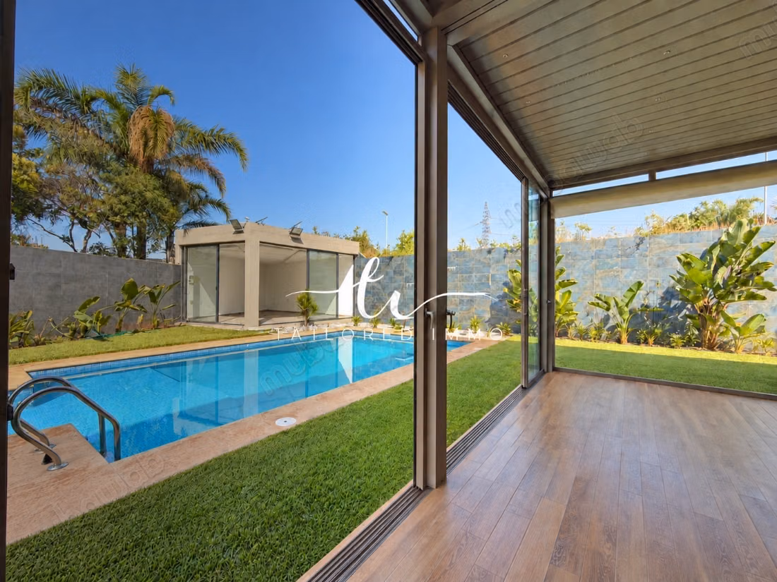Superbe Villa 660 m2 à Vendre à Californie