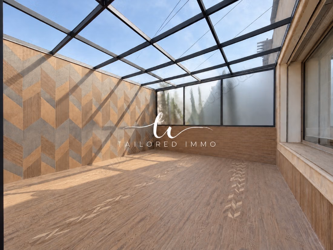 Superbe Villa 660 m2 à Vendre à Californie