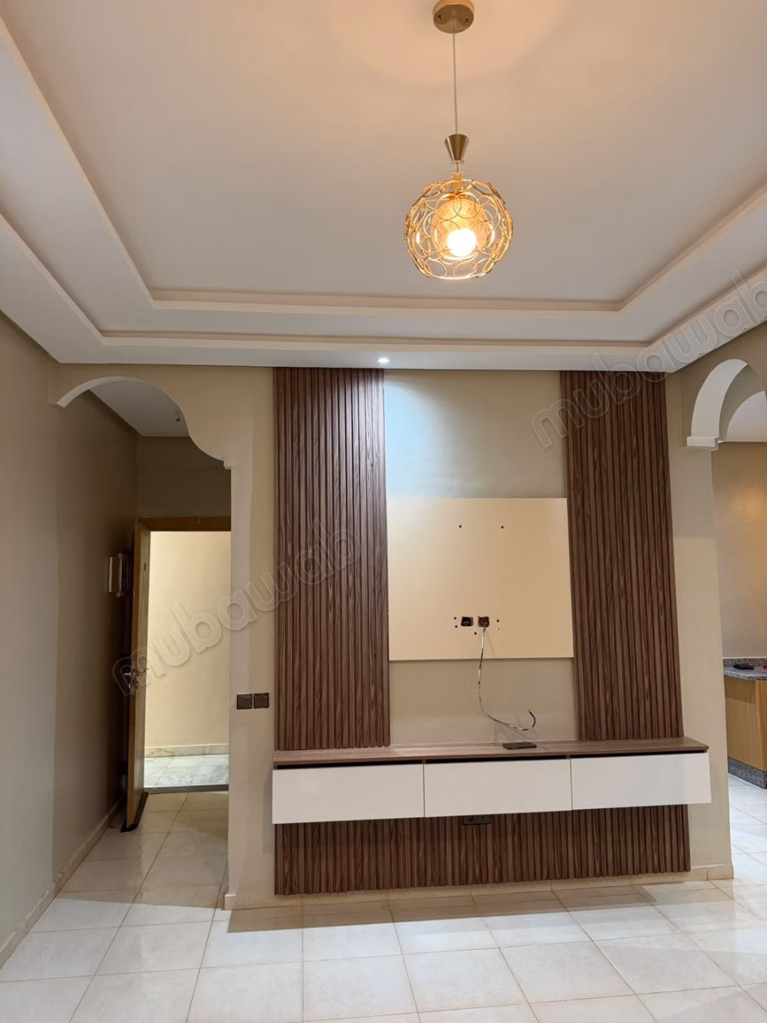 Appartement 3 chambres à louer à Targa, 79 m²
