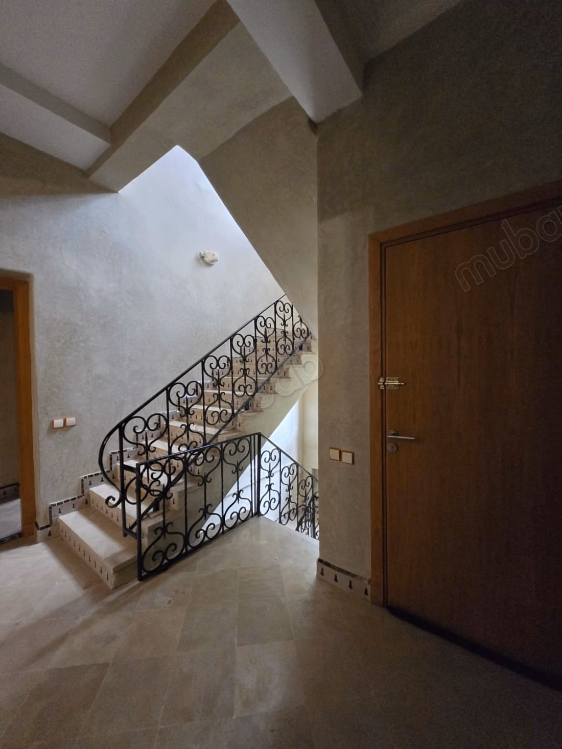 Magnifique villa de 3cham 
Basatin Targa