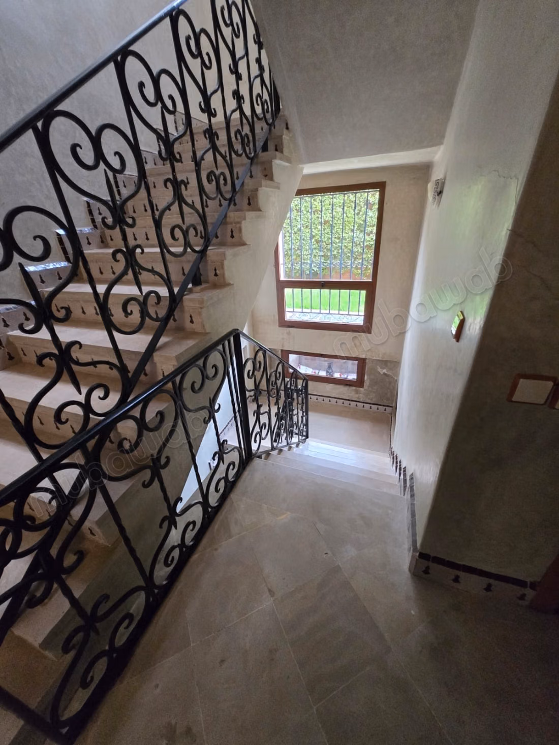 Magnifique villa de 3cham 
Basatin Targa
