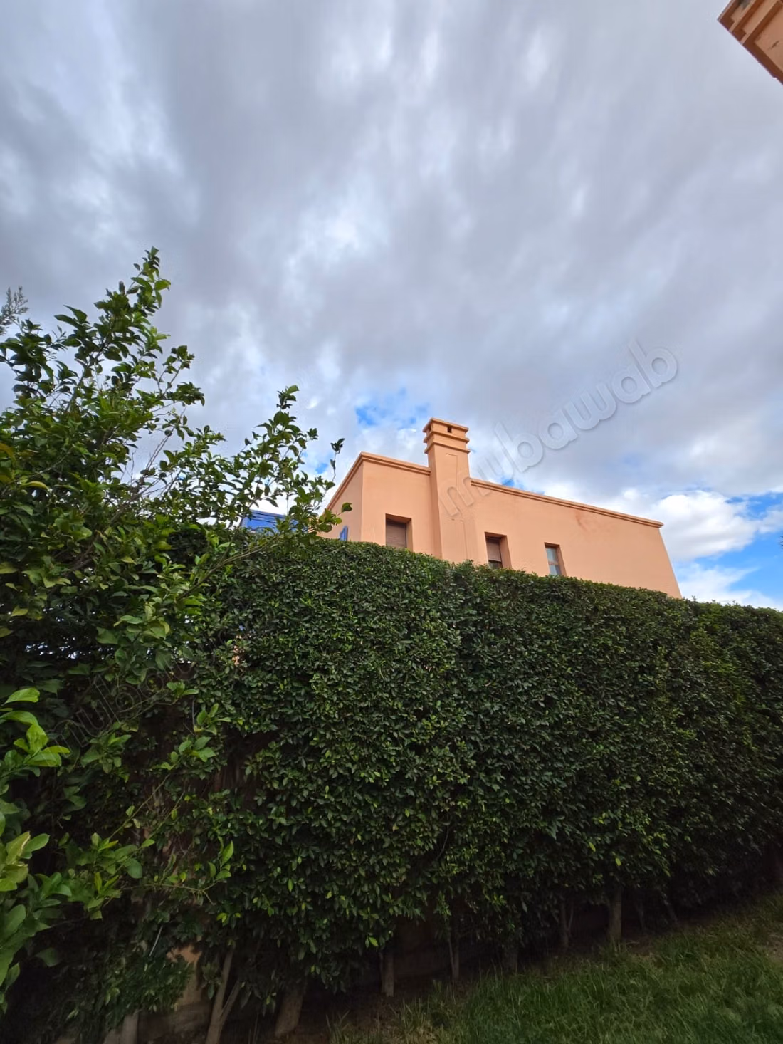 Magnifique villa de 3cham 
Basatin Targa