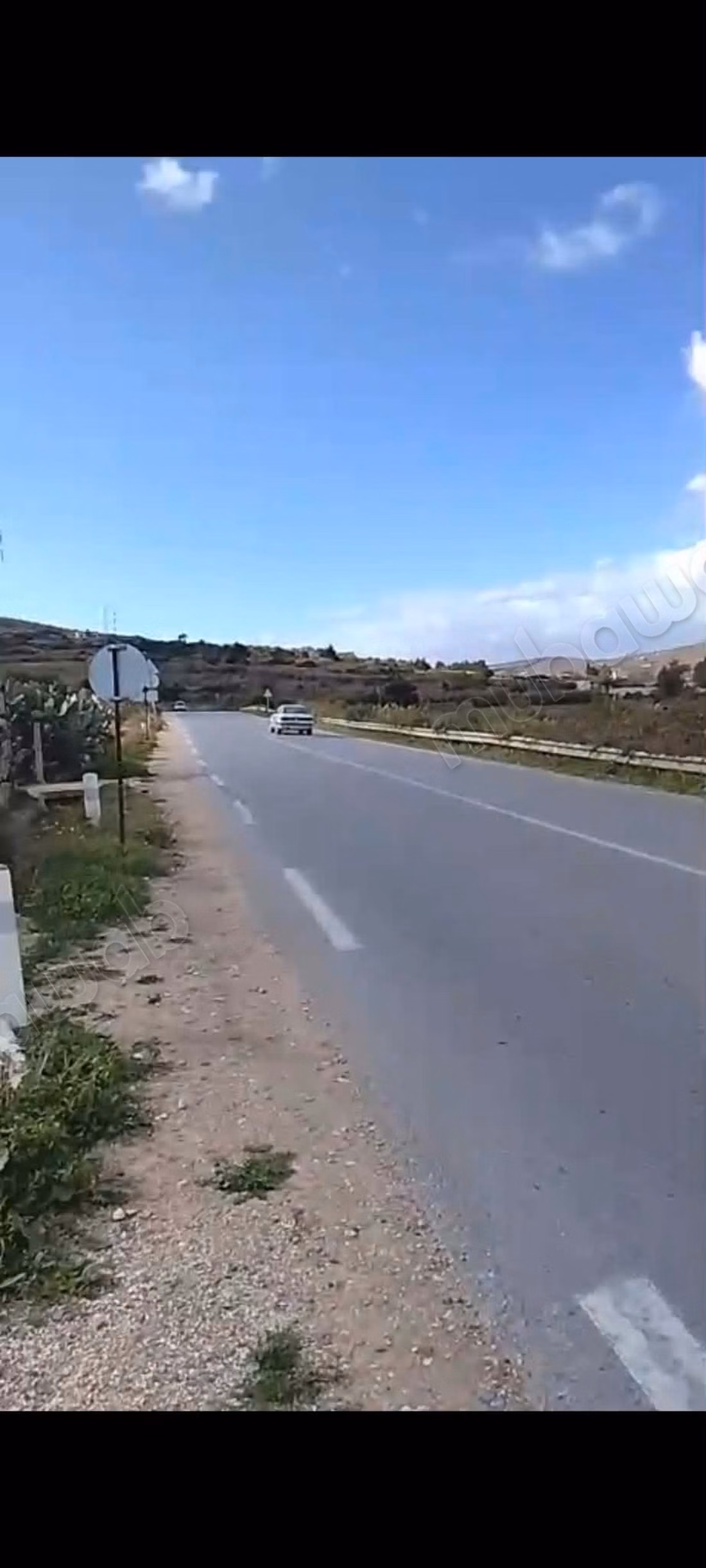 In vendita Terreno 751 m RAF RAF lungo la strada