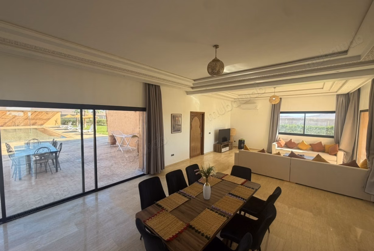 Villa de prestige