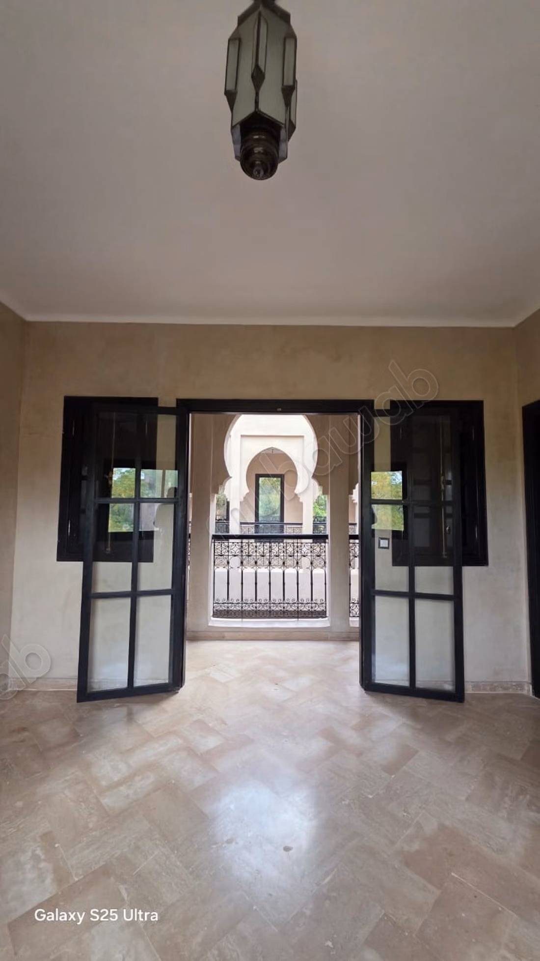 Villa Riad avec Piscine Privée en Résidence