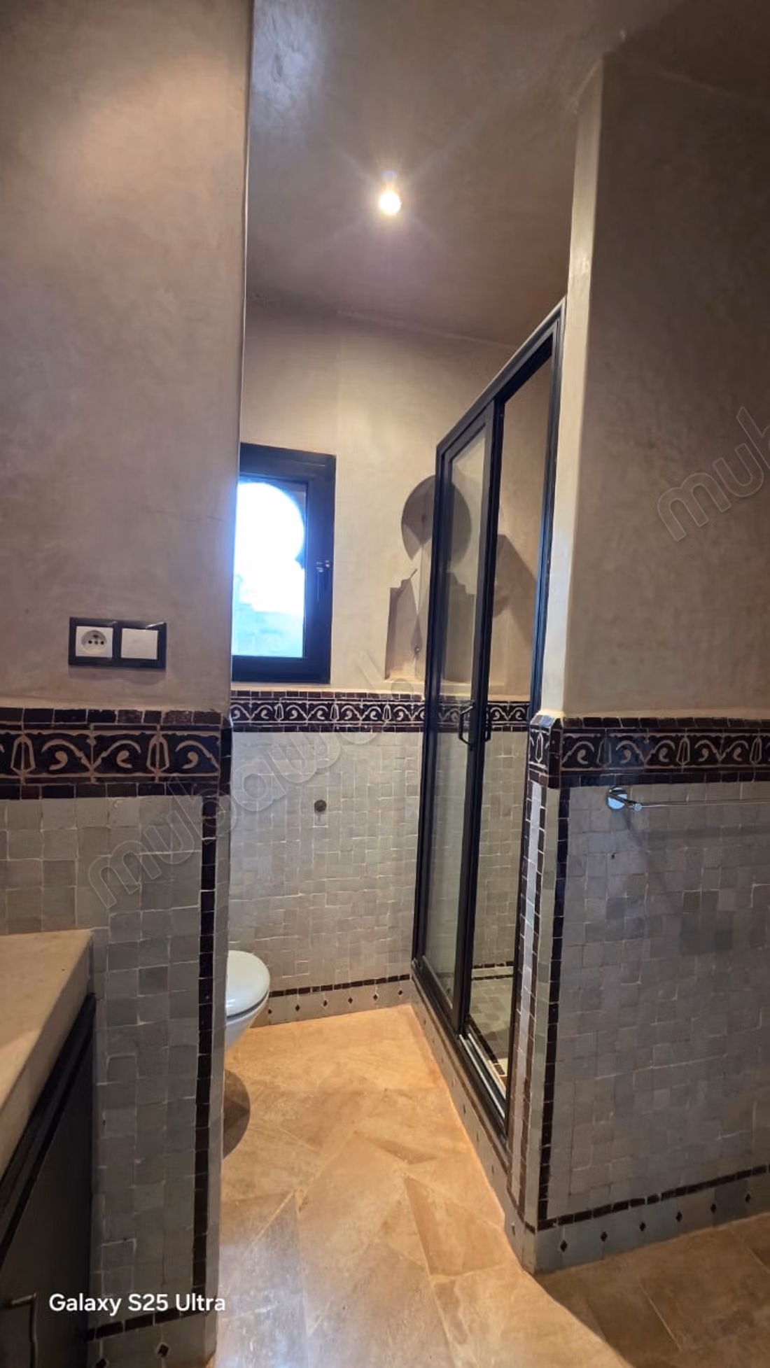 Villa Riad avec Piscine Privée en Résidence