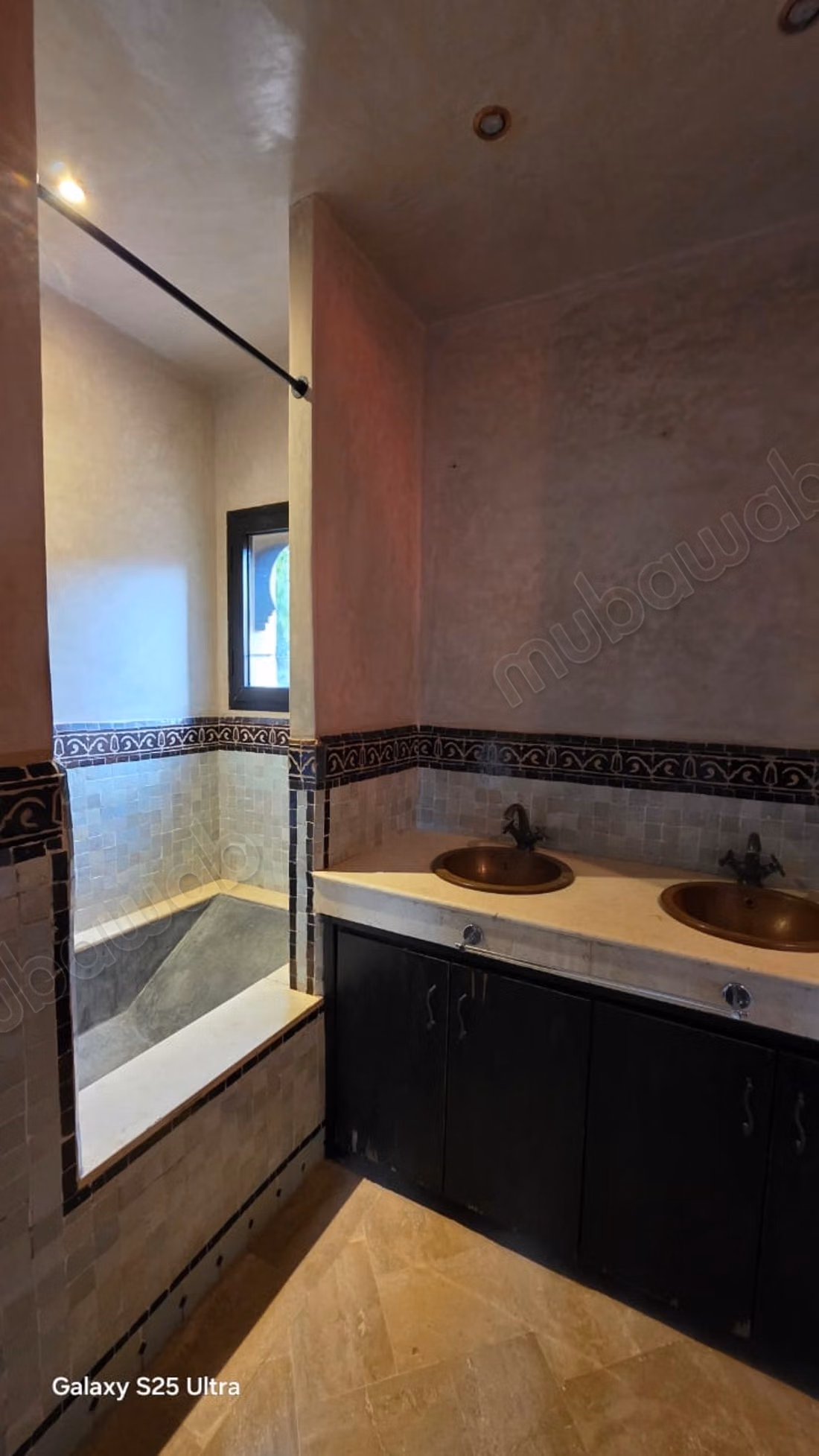 Villa Riad avec Piscine Privée en Résidence