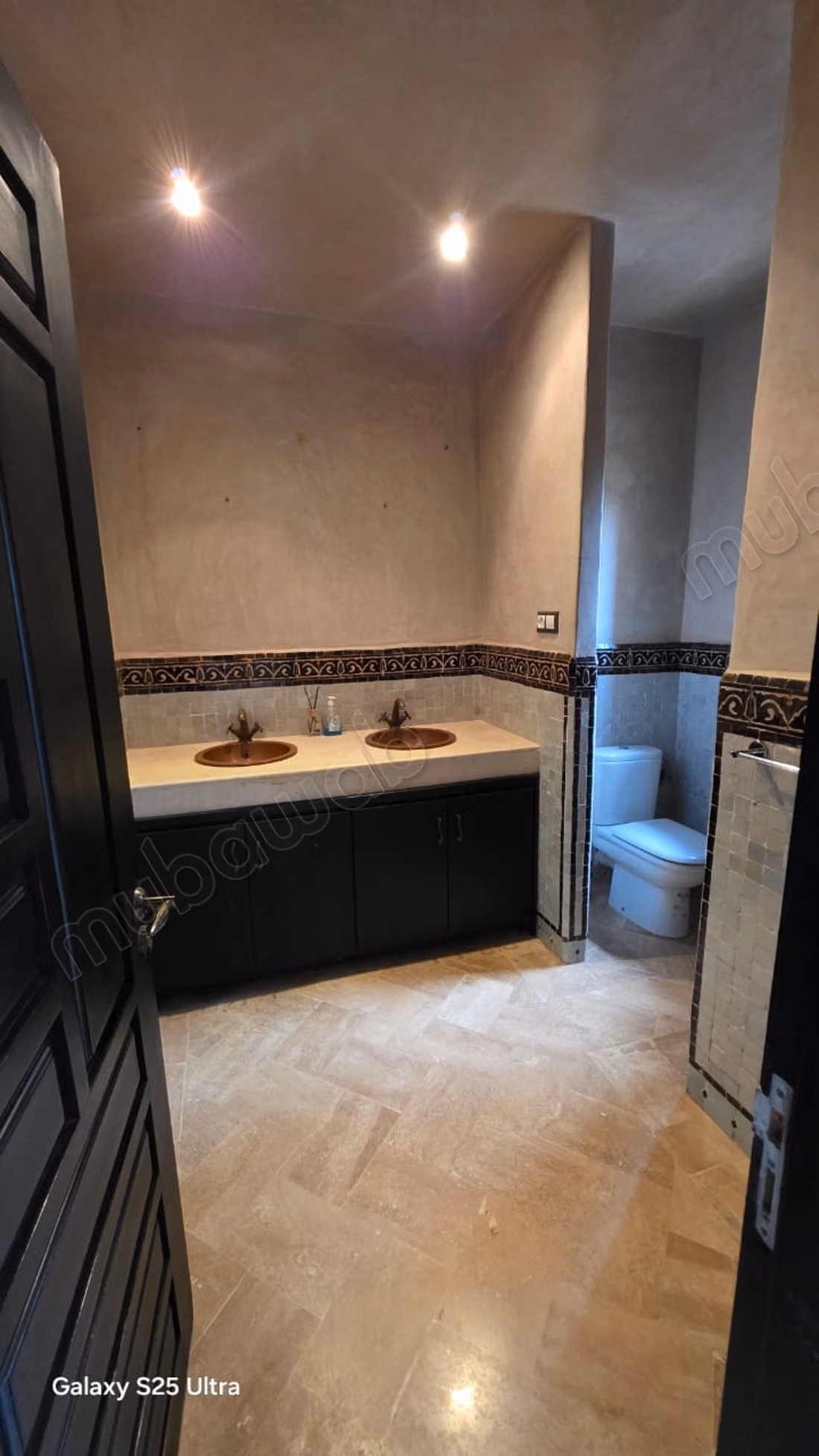 Villa Riad avec Piscine Privée en Résidence