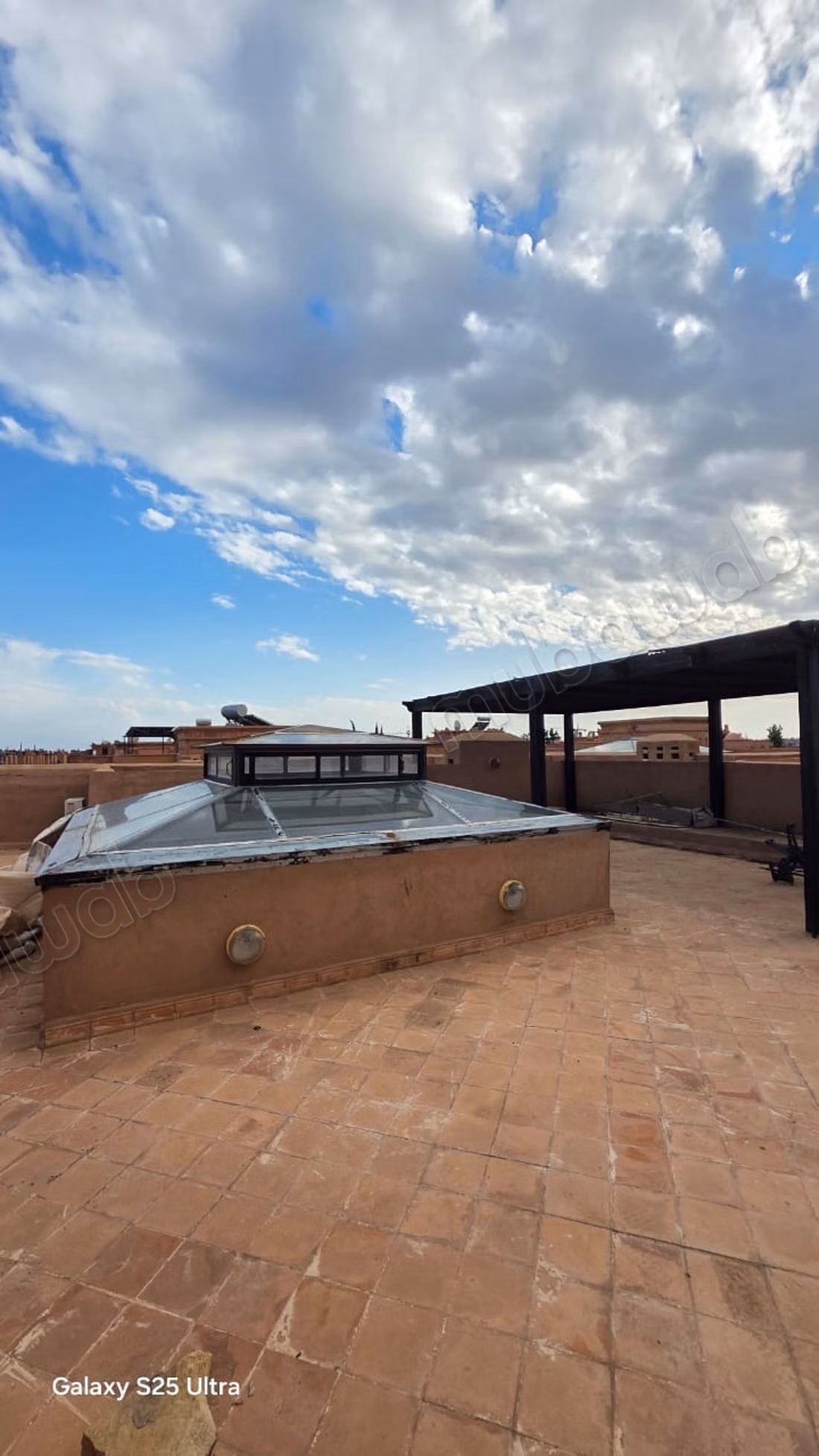 Villa Riad avec Piscine Privée en Résidence