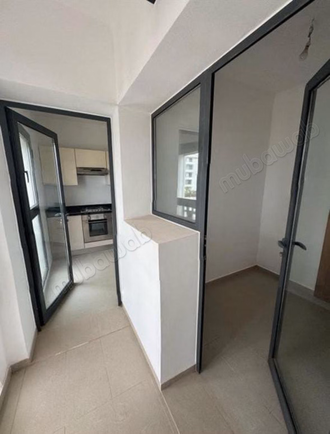 Apparemment 4 chambres à Louer / CFC