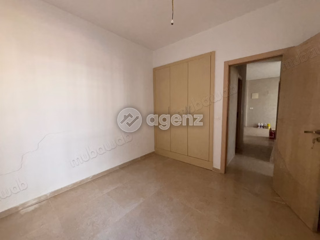 Appartement à vendre 54 m², 2 chambres 
Oulfa 
Casablanca