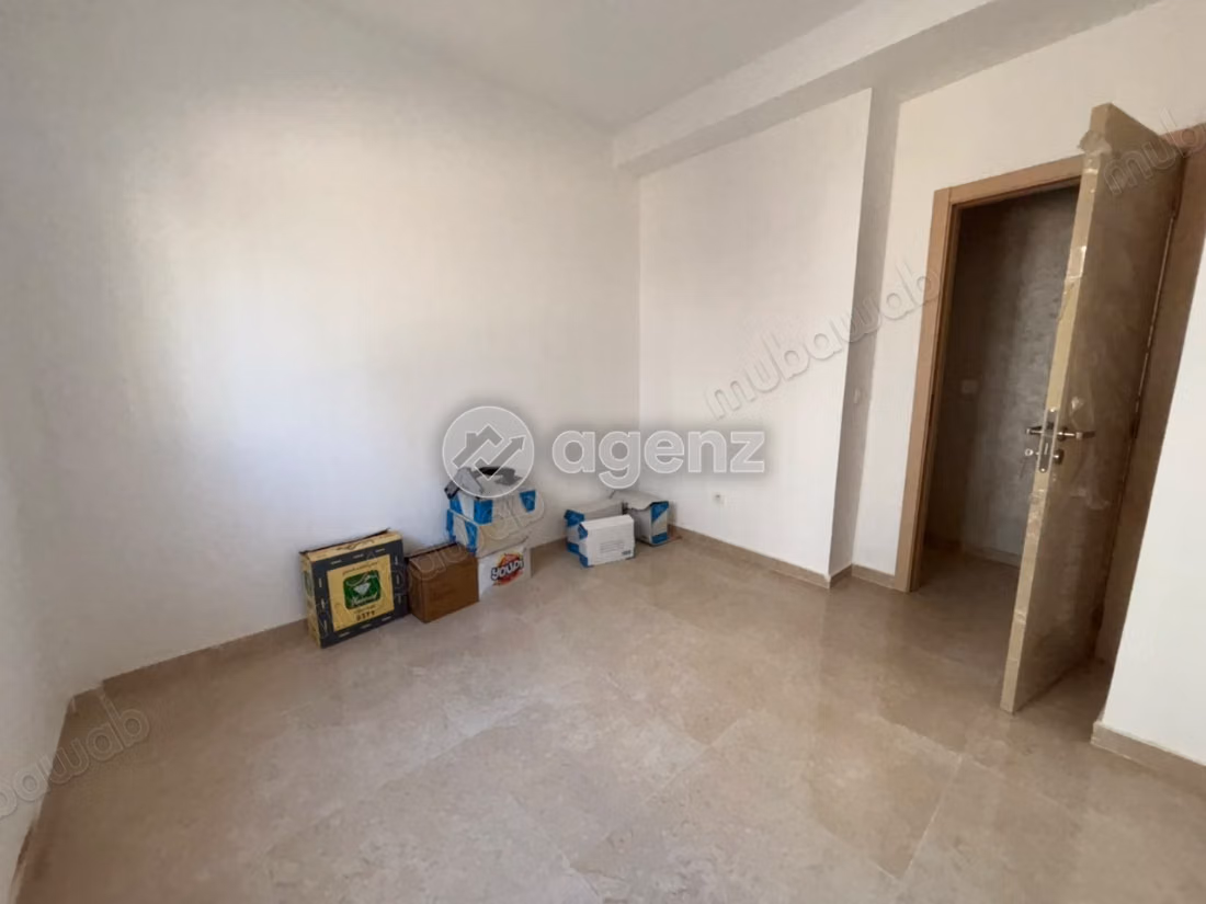 Appartement à vendre 54 m², 2 chambres 
Oulfa 
Casablanca