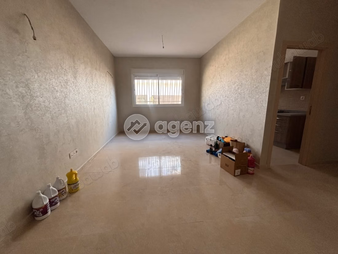Appartement à vendre 54 m², 2 chambres 
Oulfa 
Casablanca