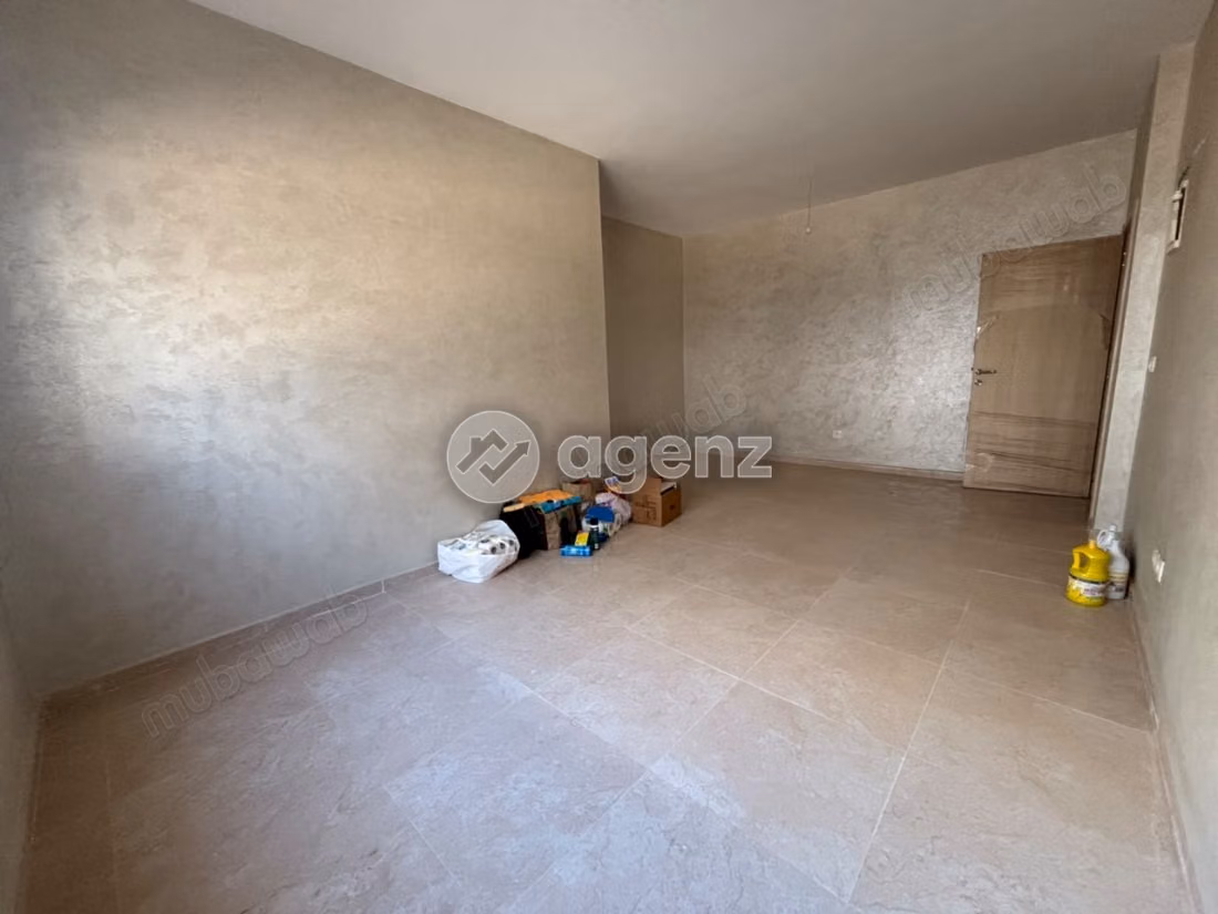 Appartement à vendre 54 m², 2 chambres 
Oulfa 
Casablanca