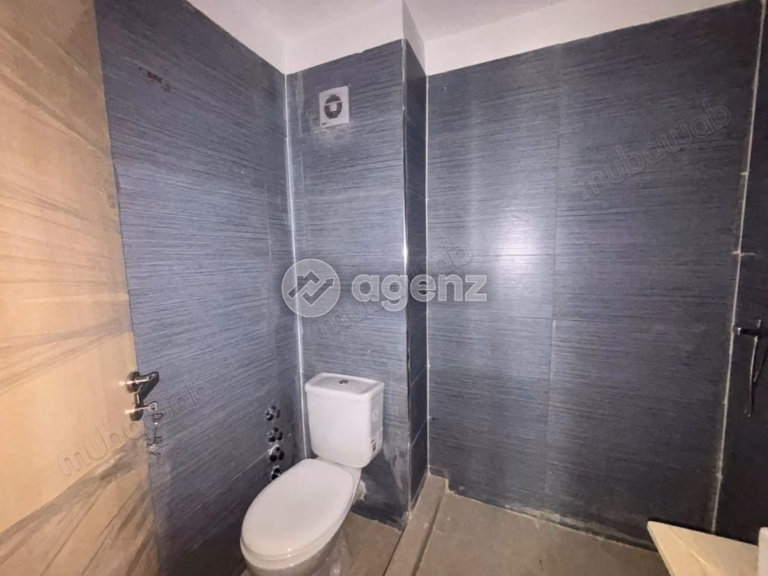 Appartement à vendre 54 m², 2 chambres 
Oulfa 
Casablanca
