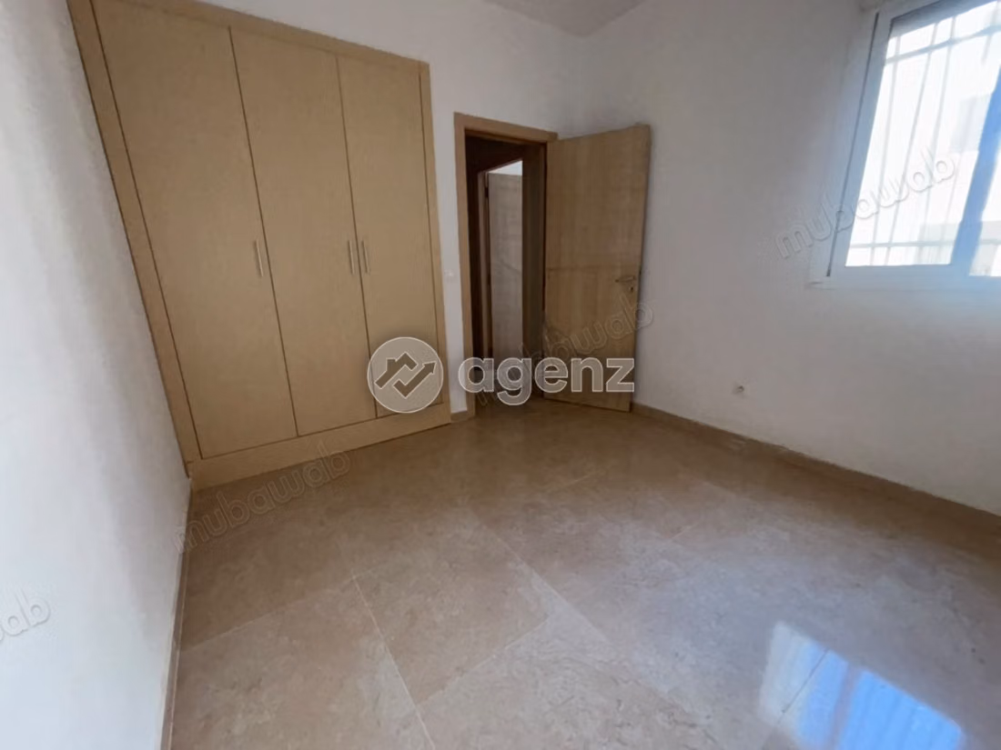 Appartement à vendre 54 m², 2 chambres 
Oulfa 
Casablanca