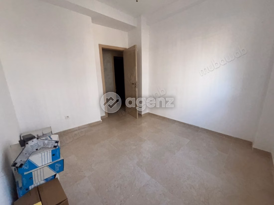 Appartement à vendre 54 m², 2 chambres 
Oulfa 
Casablanca