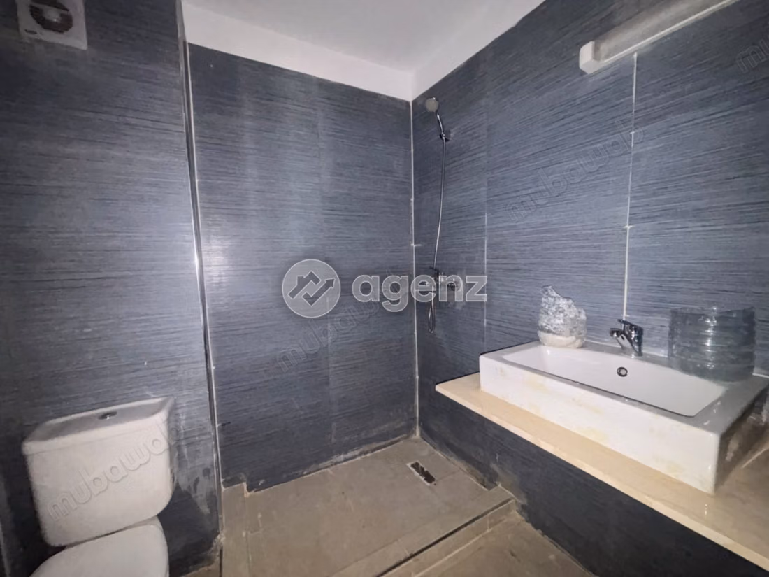 Appartement à vendre 54 m², 2 chambres 
Oulfa 
Casablanca