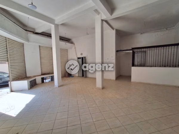 Commercio in vendita 148 m² Said Hajji Salé