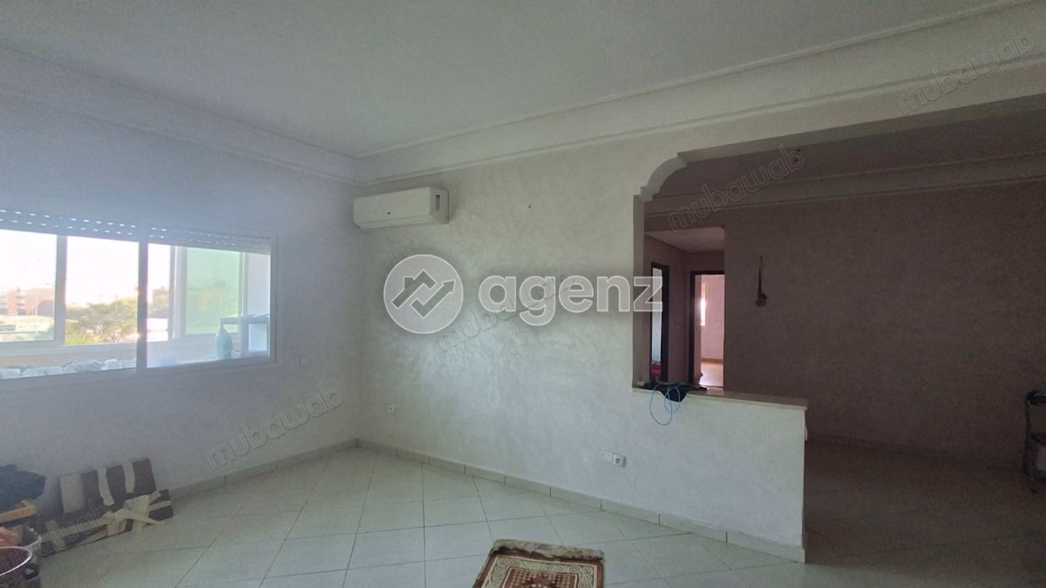 Appartement à vendre 81 m², 2 chambres Bni Yakhlef Mohammedia