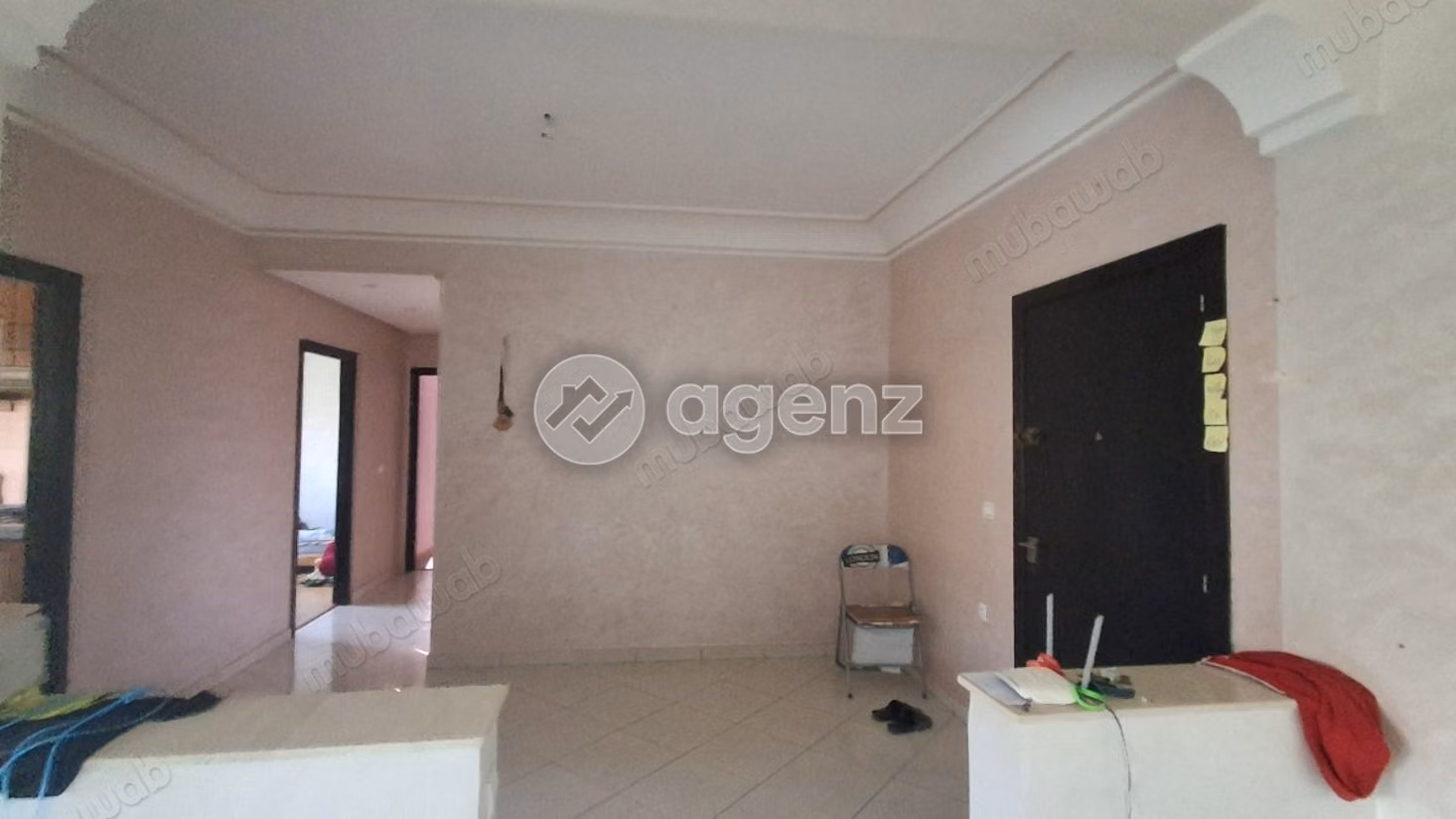 Appartement à vendre 81 m², 2 chambres Bni Yakhlef Mohammedia