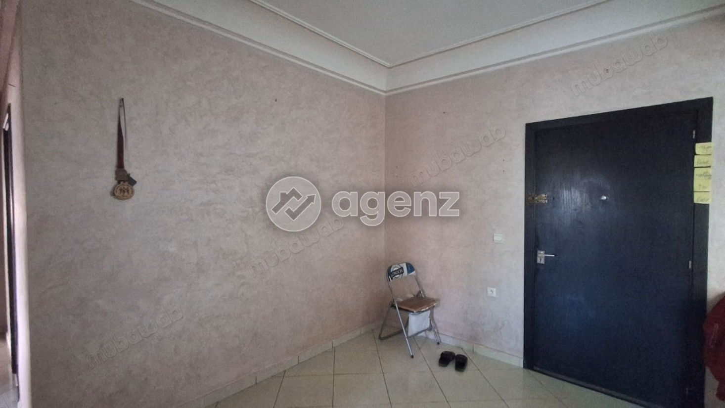 Appartement à vendre 81 m², 2 chambres Bni Yakhlef Mohammedia