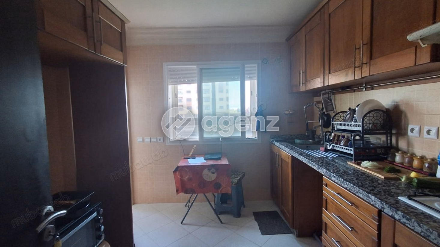 Appartement à vendre 81 m², 2 chambres Bni Yakhlef Mohammedia