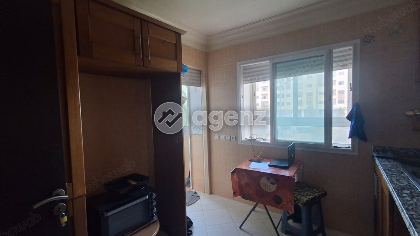 Appartement à vendre 81 m², 2 chambres Bni Yakhlef Mohammedia