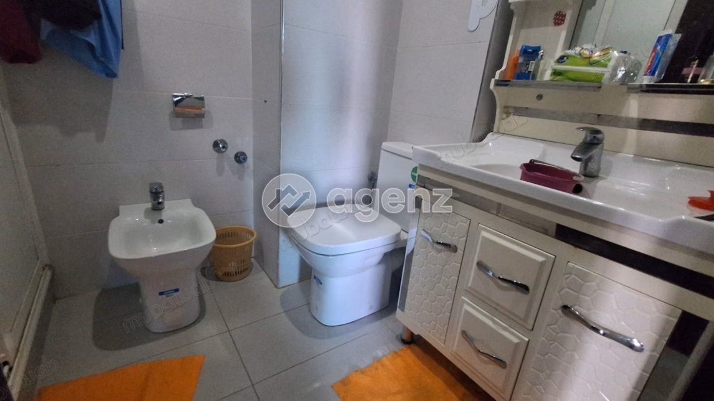Appartement à vendre 81 m², 2 chambres Bni Yakhlef Mohammedia