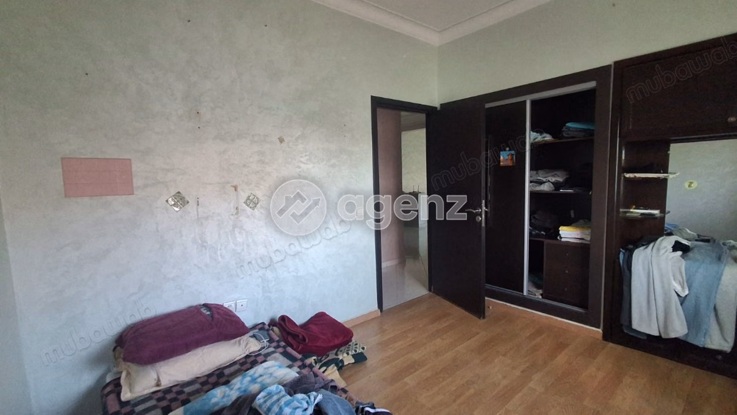 Appartement à vendre 81 m², 2 chambres Bni Yakhlef Mohammedia