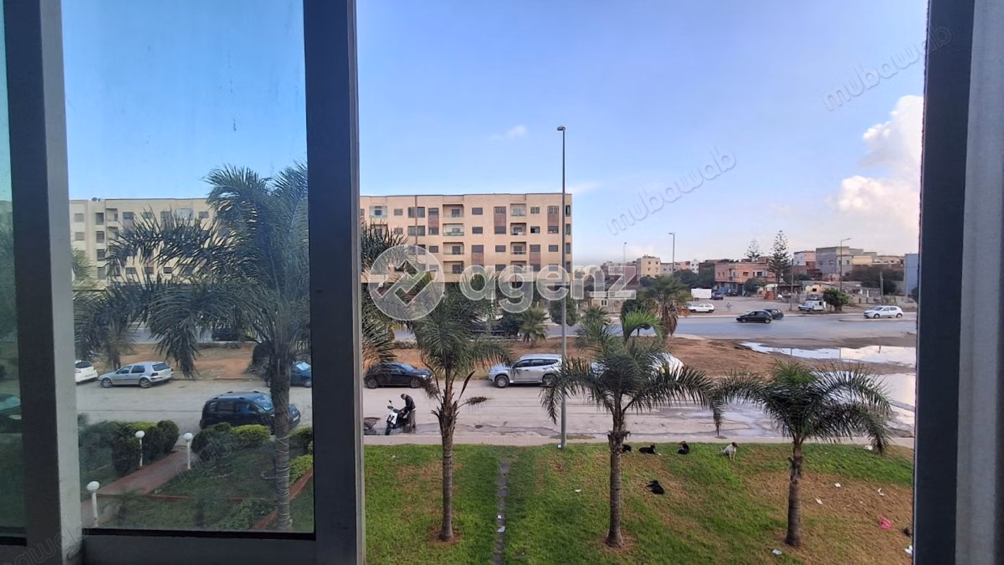 Appartement à vendre 81 m², 2 chambres Bni Yakhlef Mohammedia