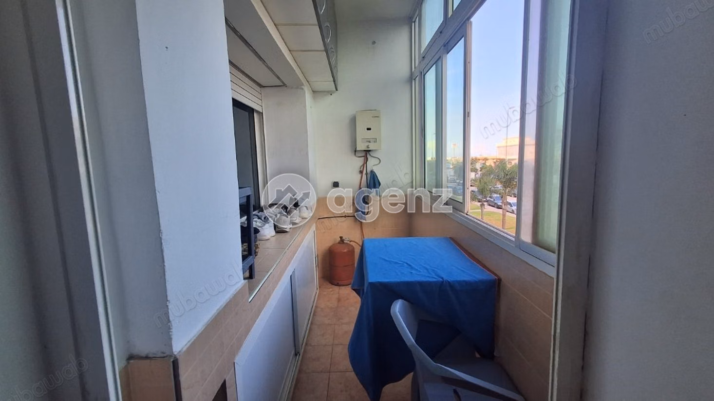 Appartement à vendre 81 m², 2 chambres Bni Yakhlef Mohammedia