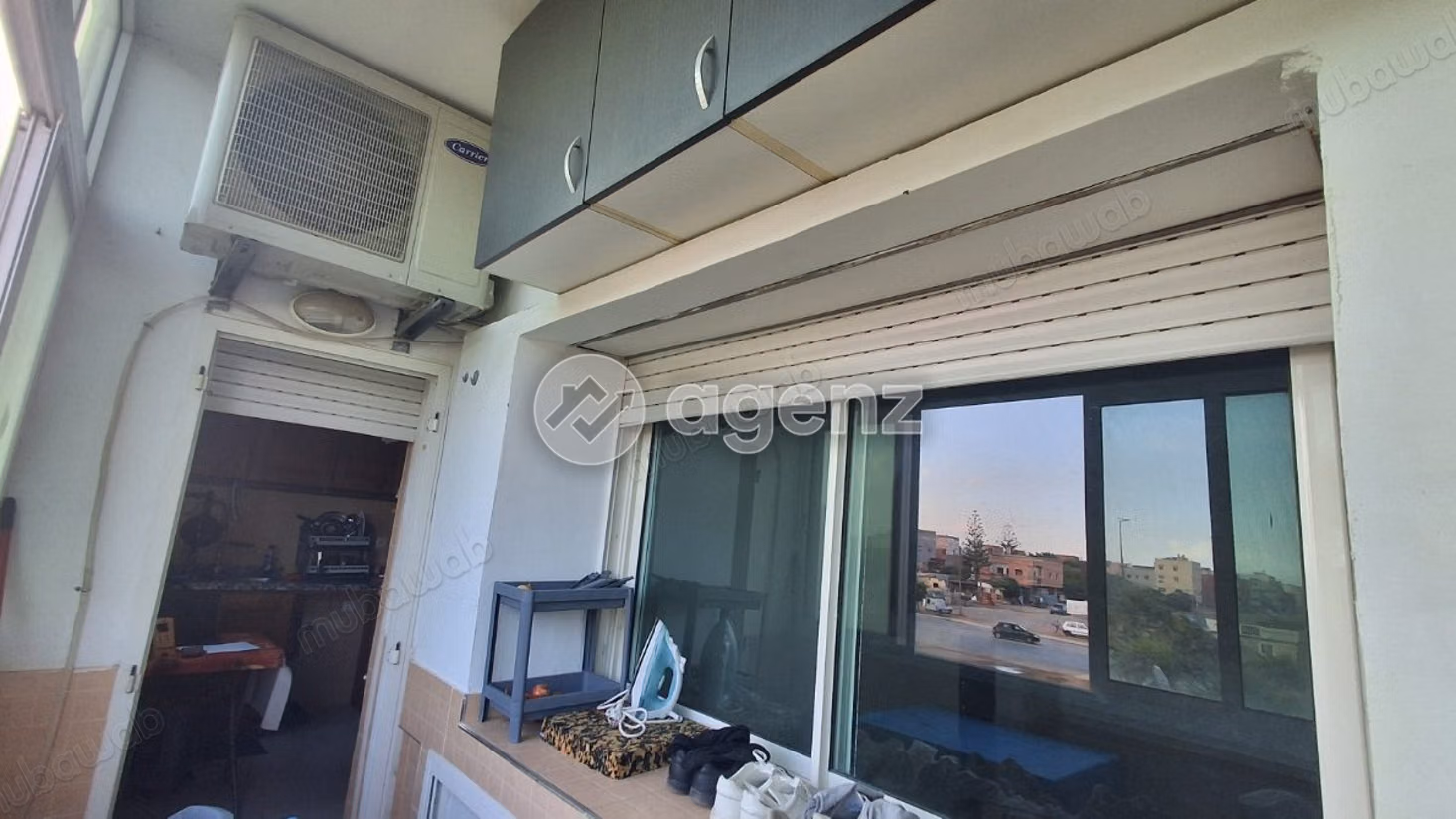 Appartement à vendre 81 m², 2 chambres Bni Yakhlef Mohammedia
